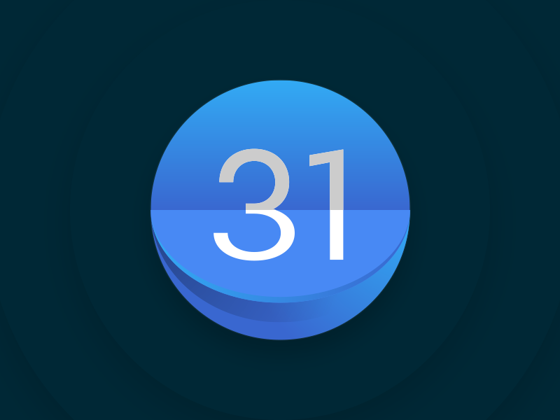 download google calendar for mac icon