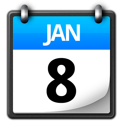 Calendar Icon Android at Collection of Calendar Icon