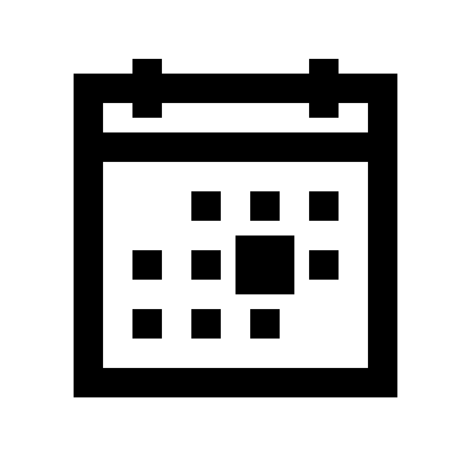 android calendar app that works with anydo