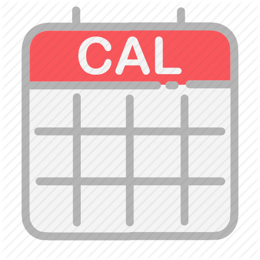 512x512 Android, Calendar, Date, Dates, Month, Numbers, Ui Icon