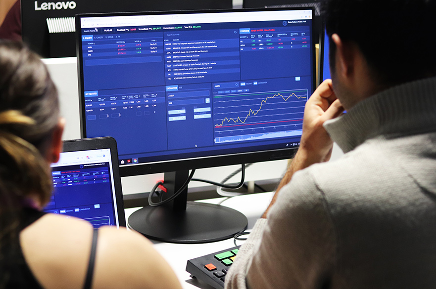 881x585 Online Payment Nottingham Trent University