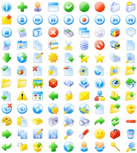 281x314 Icon Gif Theme