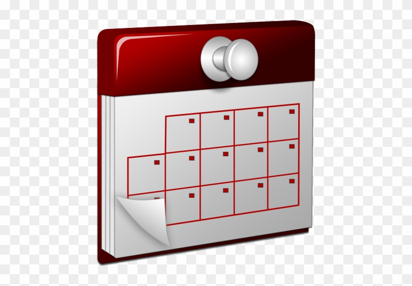 Calendar Icon Png Transparent