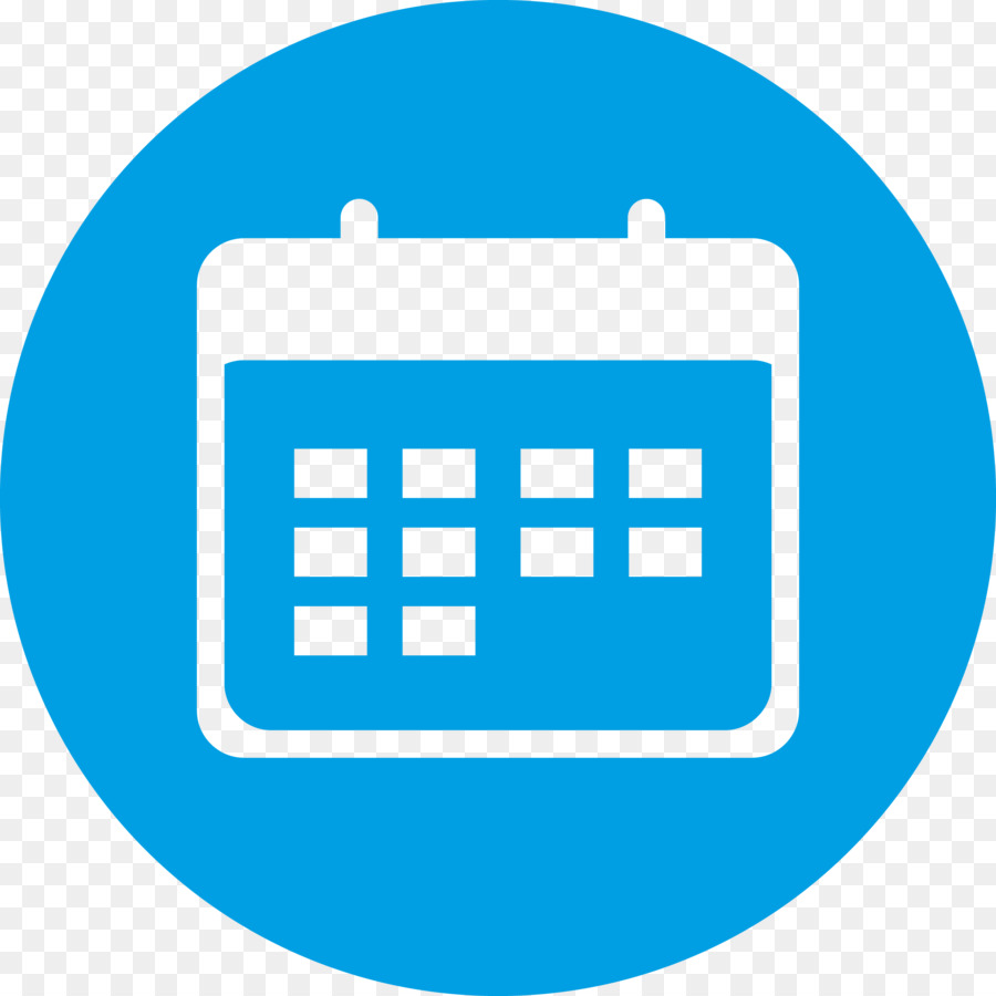 Calendar Icon Png Transparent at Vectorified.com | Collection of ...