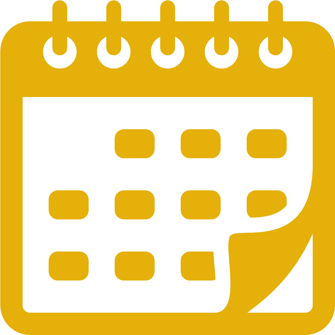 Calendar Icon Png Transparent At Collection Of