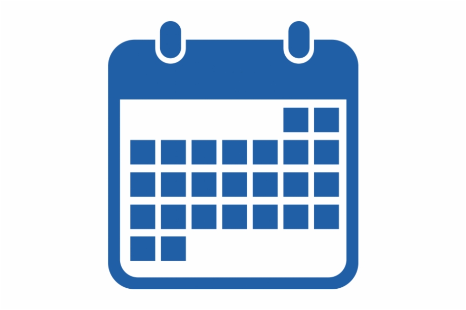 Blue Calendar Icon Png, Transparent Png Download For Free 920x613 Blue Calendar Icon Png, Transparent Png Download For Free