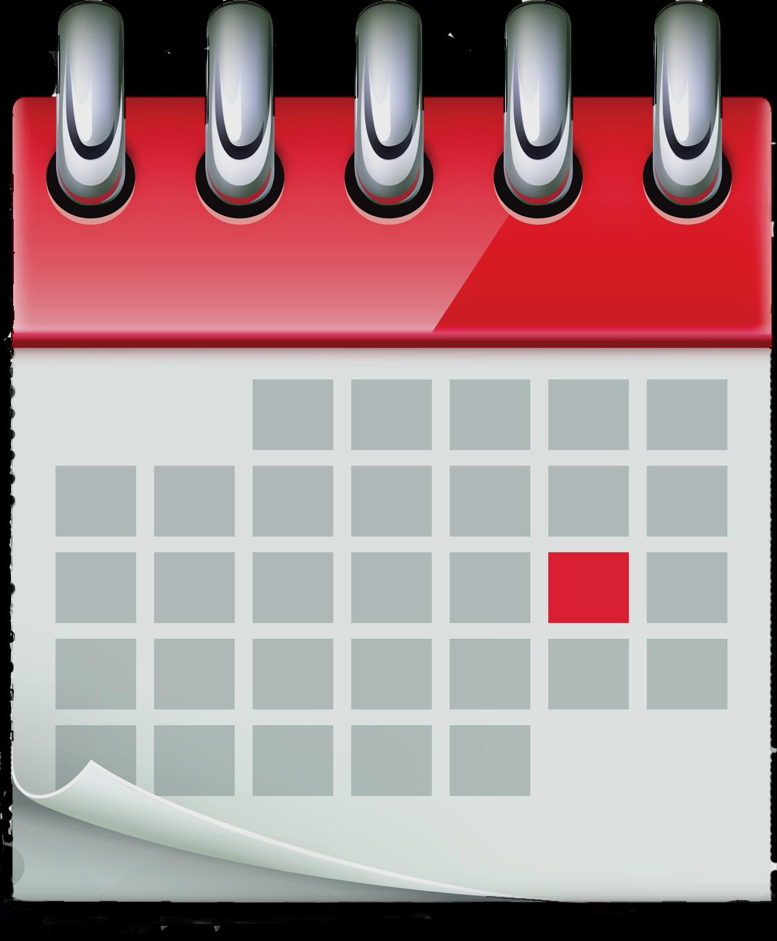 Calendar Icon Png Transparent 1121x1358 Calendar Icon Png Transparent