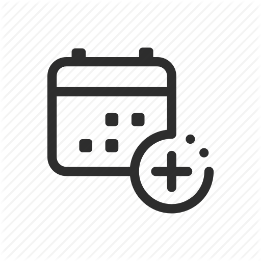 512x512 Download Calendar Clock Icon Clipart Computer Icons Time