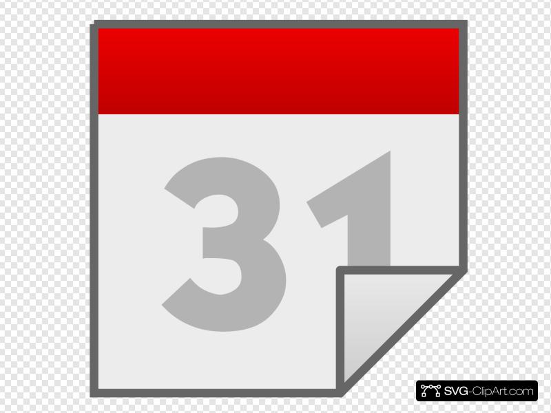 800x600 Calendar Icon Clip Art, Icon