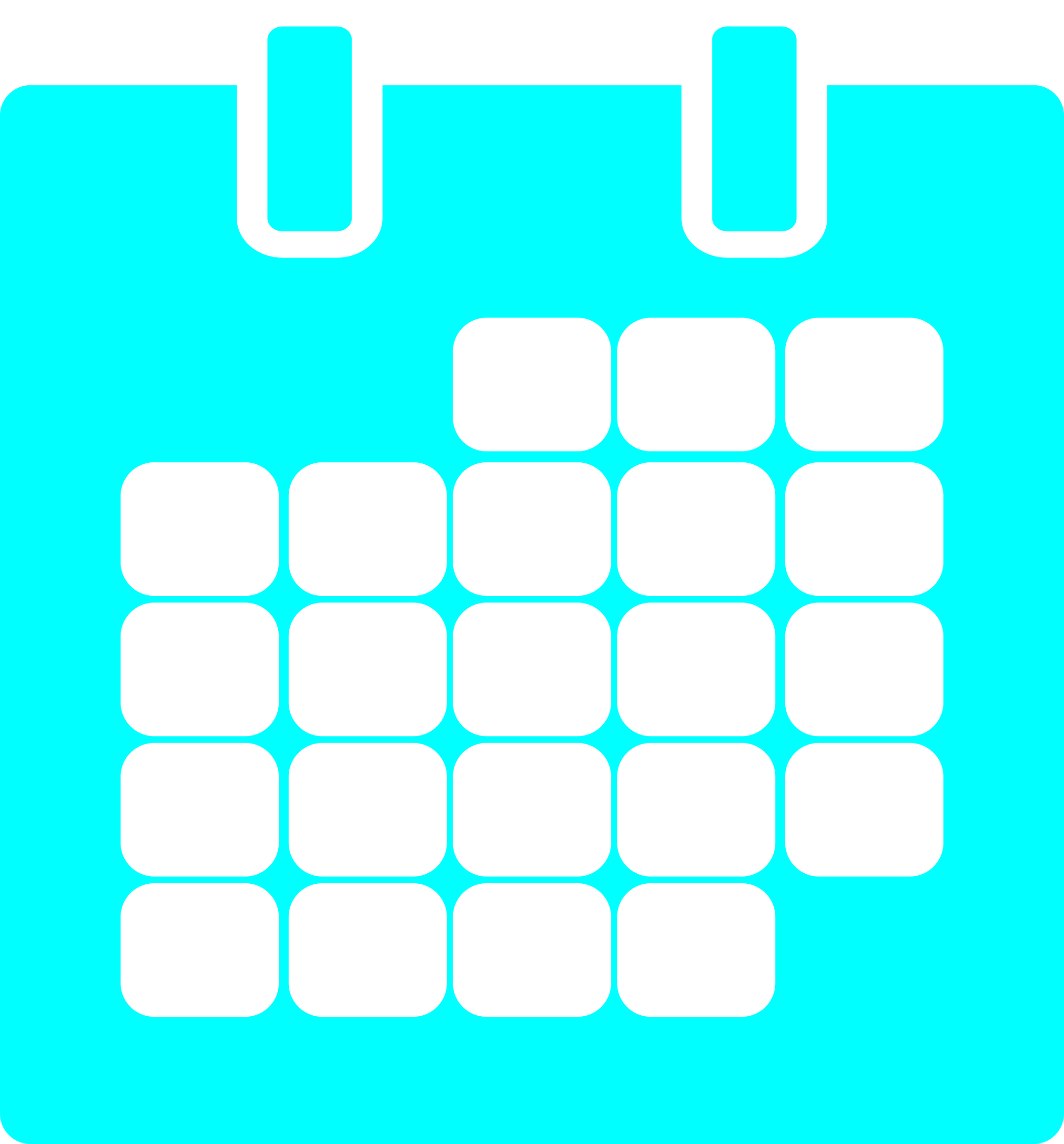 2233x2400 Calendar Icon Icons Png