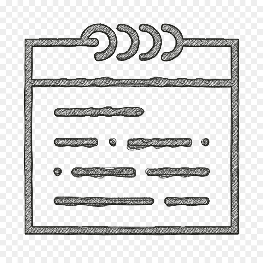 900x900 Essential Set Icon Calendar Icon