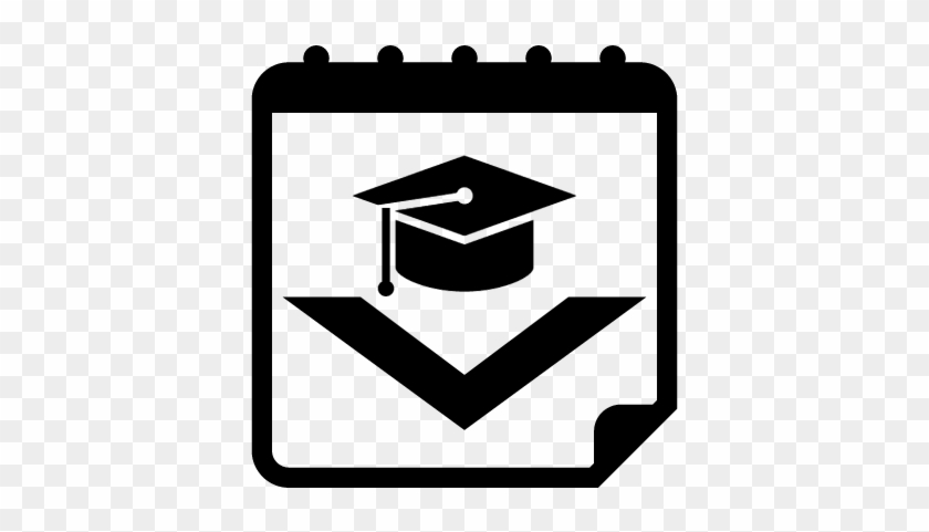 840x481 Graduation Day Reminder Calendar