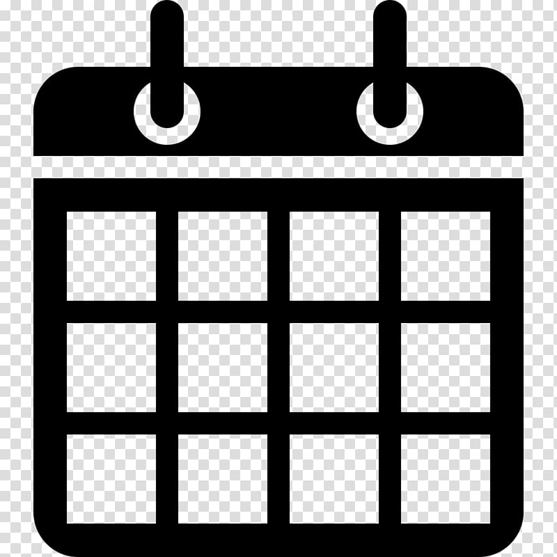 800x800 United States Public Transport Timetable Bus Calendar Date