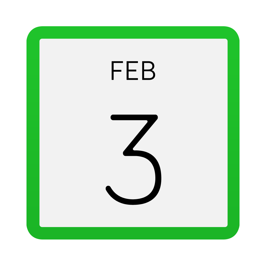 1024x1024 Calendar Icon Galaxy Png Image