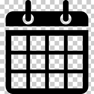 310x310 Computer Icons Calendar Date Diary Time Agenda, Date Icon White