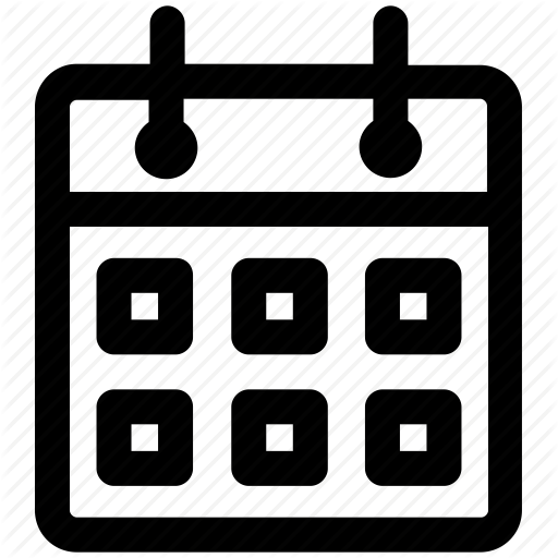 512x512 Appointment, Calendar, Date, Date Picker, Day, Schedule Icon