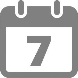 Gray Calendar Icon 256x256 Gray Calendar Icon
