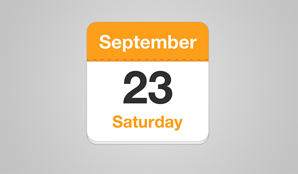 How To Create A Calendar Icon In And Sitepoint 600x350 How To Create A Calendar Icon In And Sitepoint