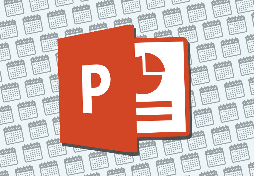 How To Quickly Customize Insert A Powerpoint 850x589 How To Quickly Customize Insert A Powerpoint
