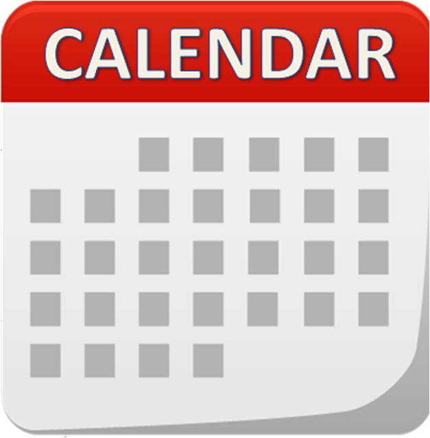 Calendar Icon 627x639 Calendar Icon