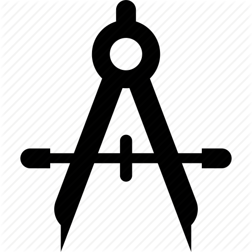 Calibration Icon at Collection of Calibration Icon