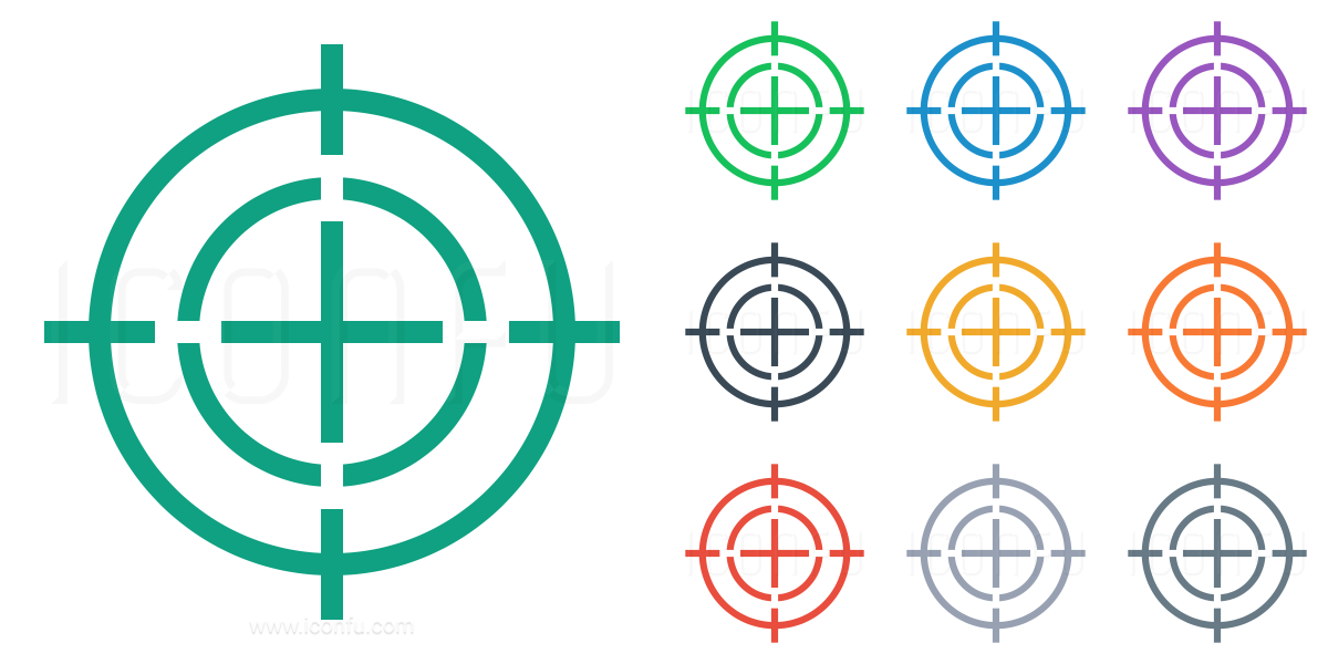 Calibration Icon at Collection of Calibration Icon