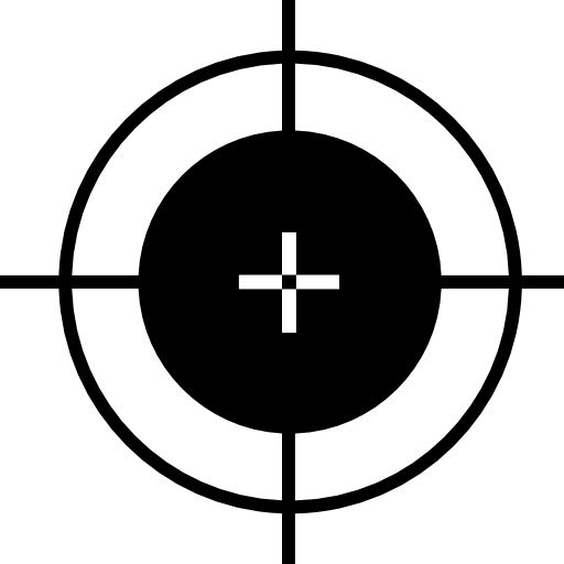 Calibration Icon at Collection of Calibration Icon