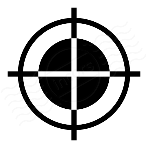 512x512 Iconexperience I Collection Calibration Mark Icon