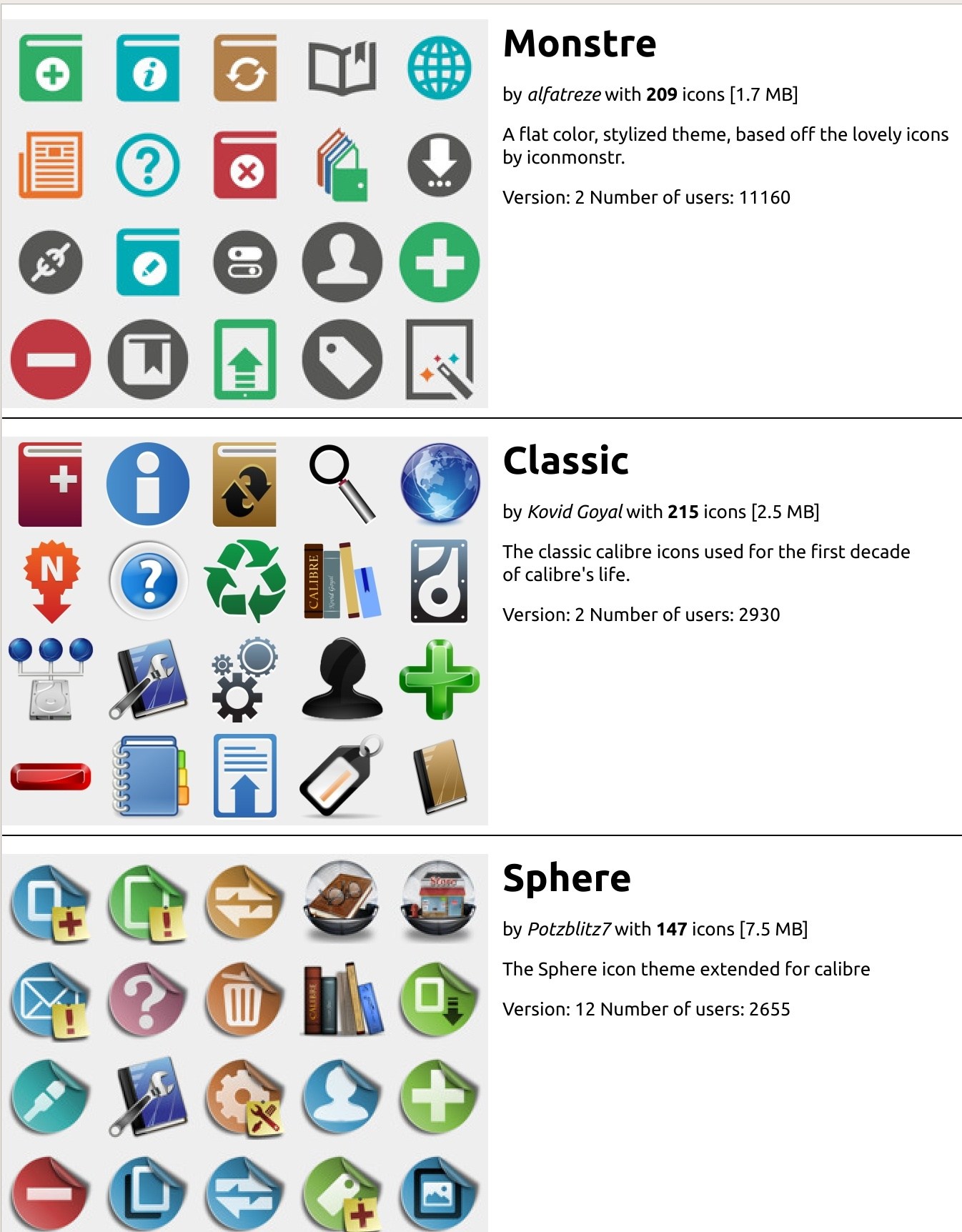 1346x1724 Ebook Management Software Calibre Released