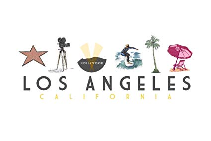 425x283 Los Angeles, California