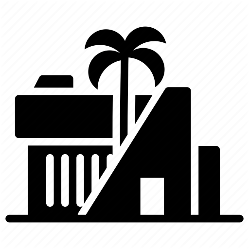 512x512 California Landmark, California San, San Jose Architecture, San