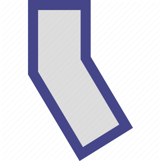 512x512 California, Location, Map, State Icon