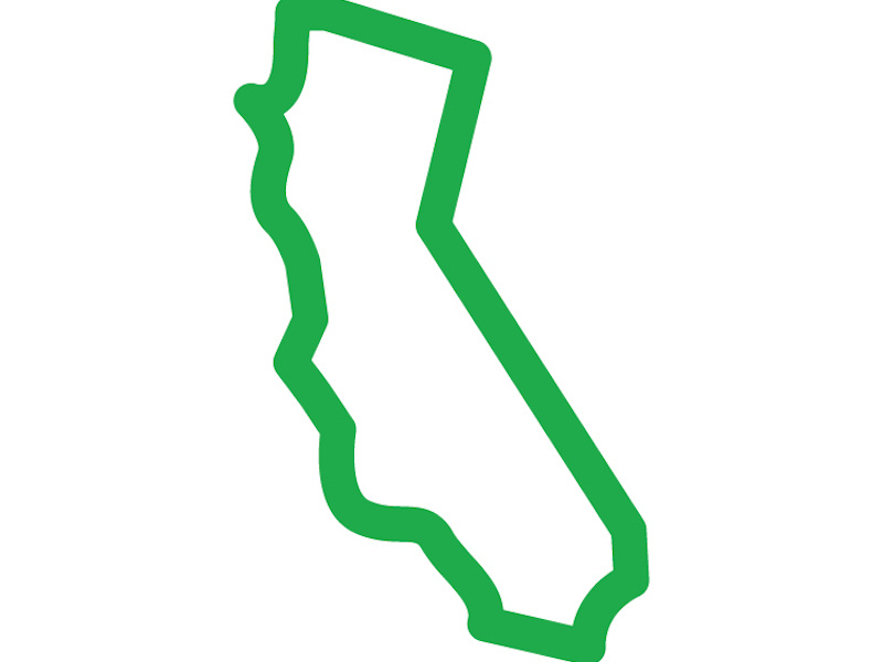 800x600 California