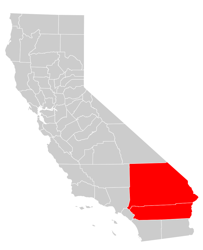 832x1024 Filecalifornia County Map