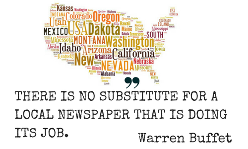 500x300 Buffet Quote With Map Icon