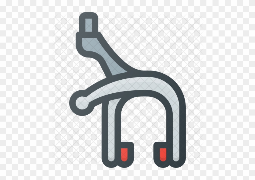 Caliper Icon