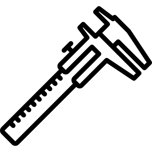 512x512 Calipers Icons Free Download