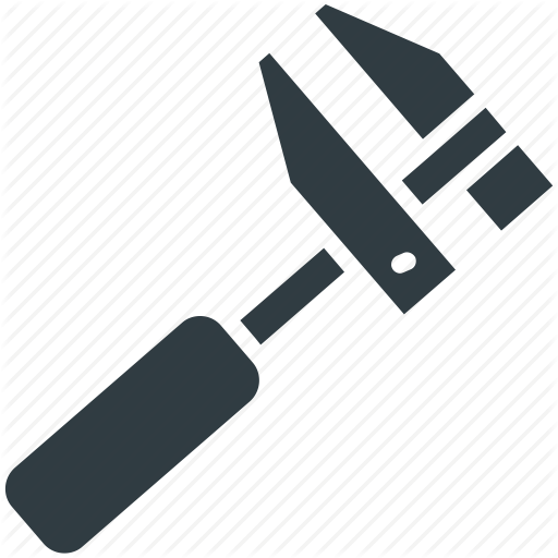 512x512 Construction, Engineering Tool, Gauge, Technical Instrument