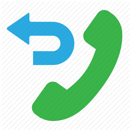 Call Back Icon at Vectorified.com | Collection of Call Back Icon free ...