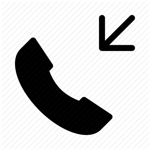 512x512 Callback, Contact, Gui, Incomming, Phone, Web Icon