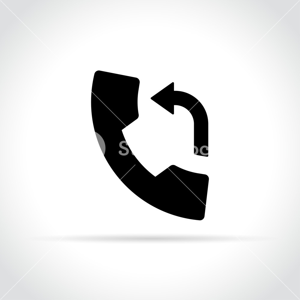 Call Back Icon at Vectorified.com | Collection of Call Back Icon free ...