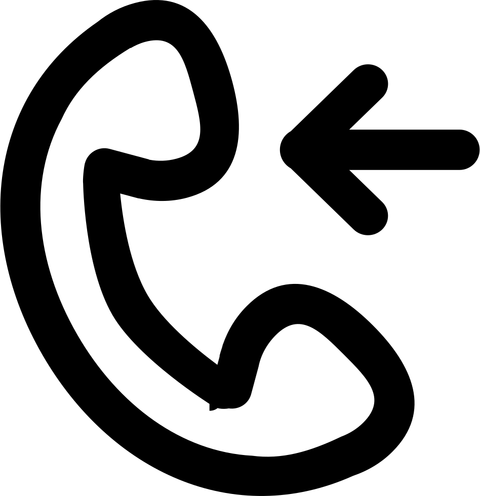 Call Back Icon at Vectorified.com | Collection of Call Back Icon free ...