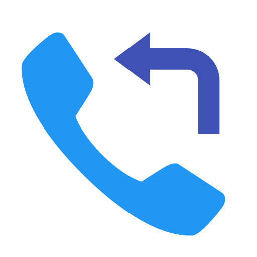 512x512 Callback Icon