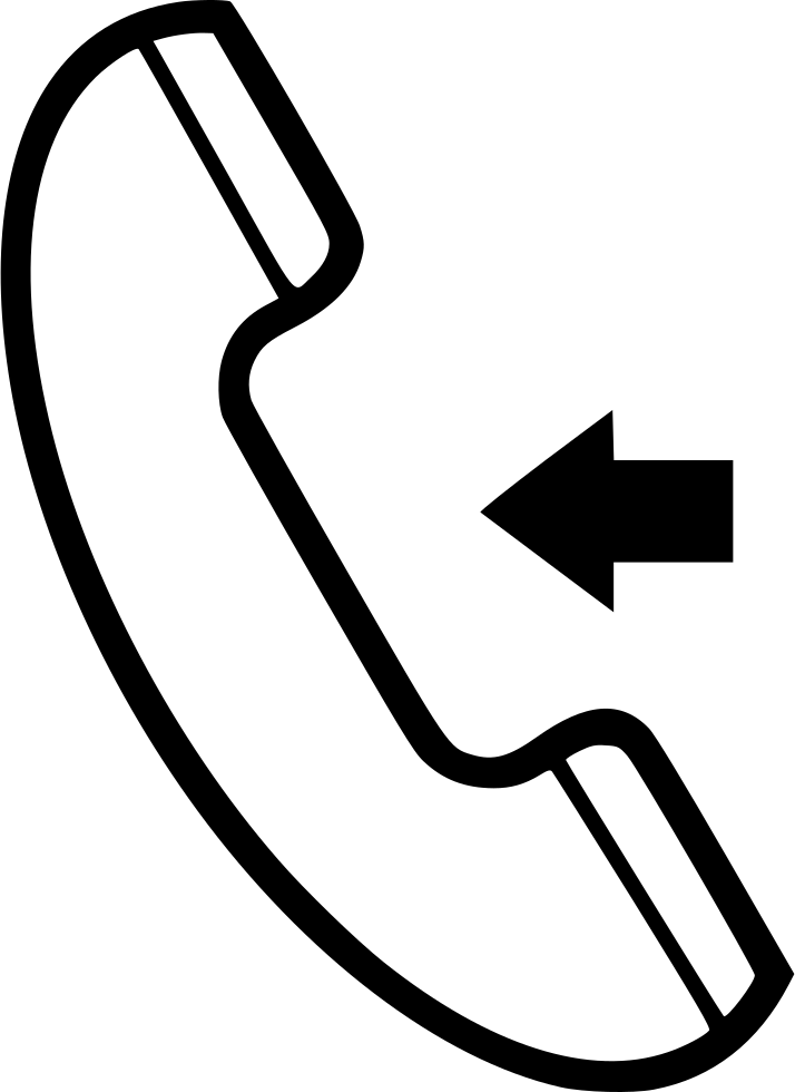 714x980 Call Back Png Icon Free Download
