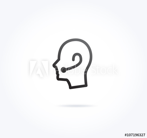 Call Center Agent Icon 500x467 Call Center Agent Icon