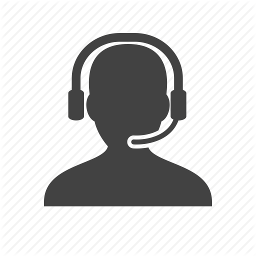 Customer Service Icon Clipart 512x512 Customer Service Icon Clipart