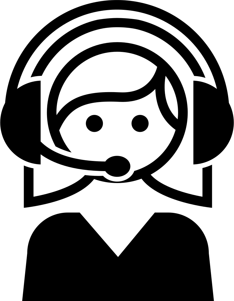 Female Call Center Agent Png Icon Free Download 762x980 Female Call Center Agent Png Icon Free Download