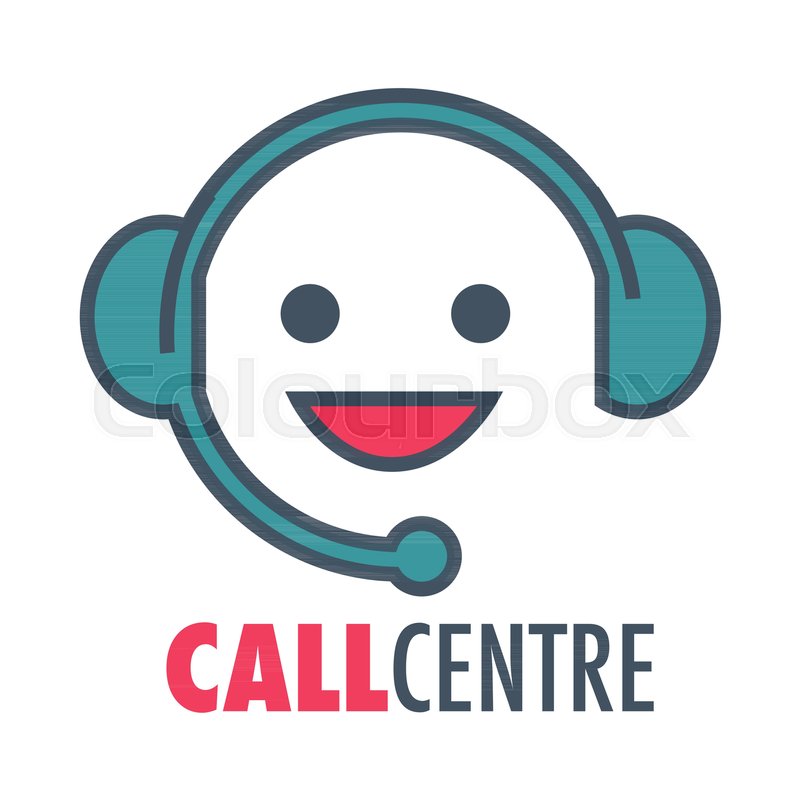 Call Center Or Customer Support Stock Vector Colourbox 800x800 Call Center Or Customer Support Stock Vector Colourbox