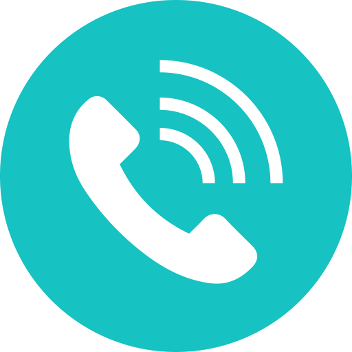 512x512 In Call, Fill, Linear Icon With Png And Vector Format For Free