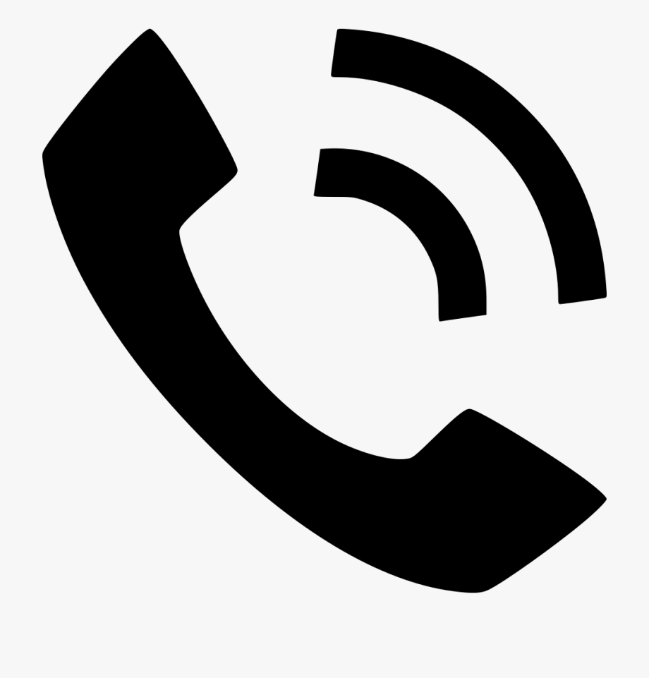 920x961 Phone Call Png